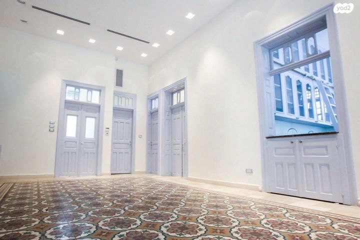 בית פרטי/ קוטג', רות, קטמון הישנה, ירושלים