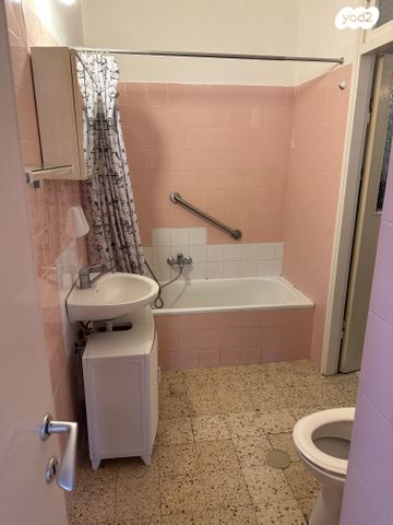 דירה, אליהו בית צורי 12, רמת אביב ג', תל אביב יפו