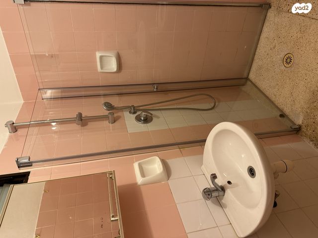 דירה, אליהו בית צורי 12, רמת אביב ג', תל אביב יפו