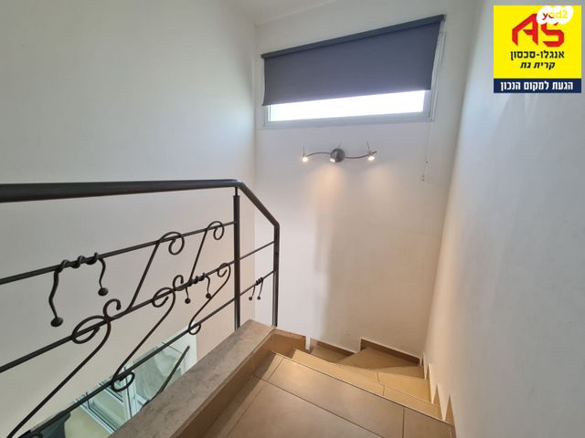 בית פרטי/ קוטג', הקוממיות, קרית גת