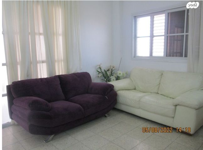 גג/ פנטהאוז, איחוד הצלה, קרית שמואל, טבריה