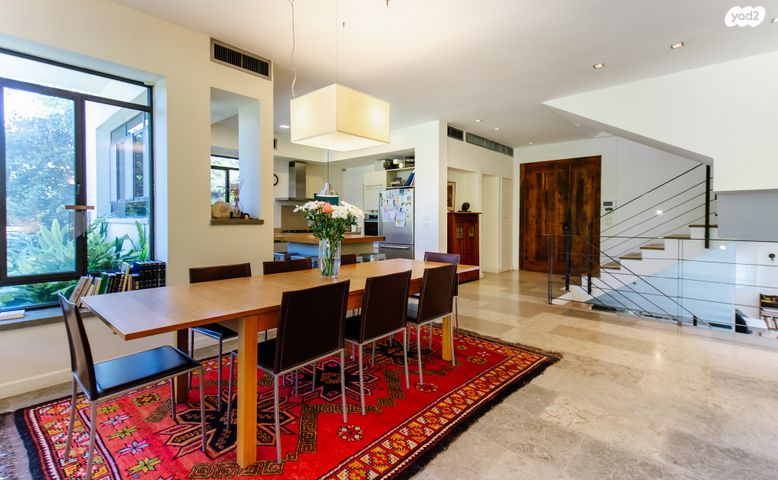 בית פרטי/ קוטג', הוד השרון