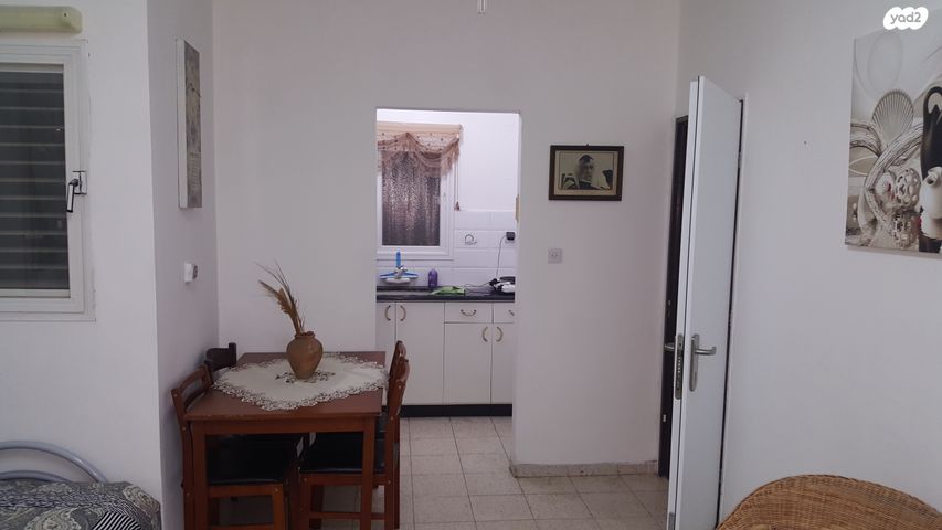 גג/ פנטהאוז, איחוד הצלה, קרית שמואל, טבריה