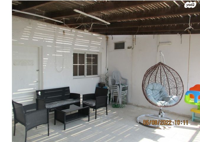 גג/ פנטהאוז, איחוד הצלה, קרית שמואל, טבריה