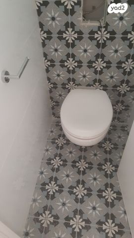 דירה, החשמונאים 15, לב העיר, בת ים