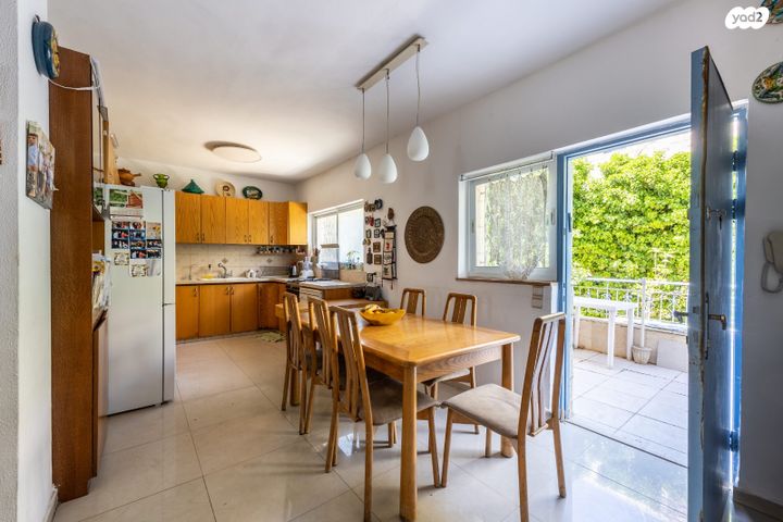 בית פרטי/ קוטג', השלום, מבשרת ציון