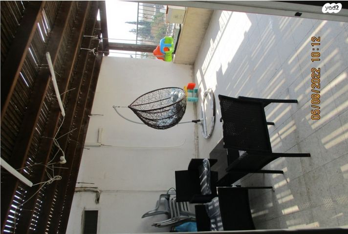 גג/ פנטהאוז, איחוד הצלה, קרית שמואל, טבריה