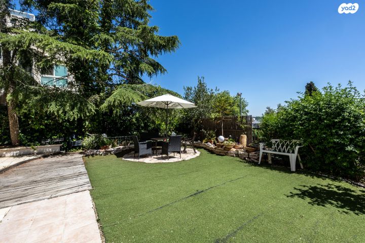 בית פרטי/ קוטג', השלום, מבשרת ציון