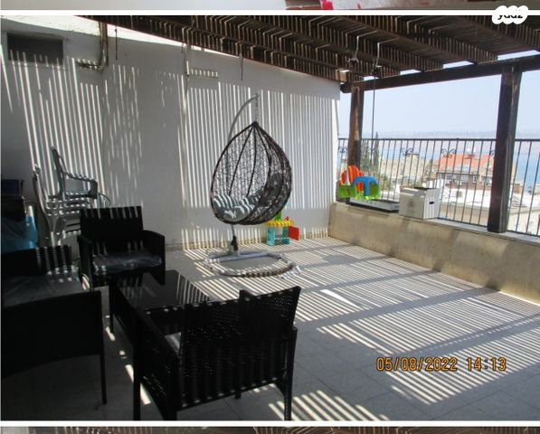 גג/ פנטהאוז, איחוד הצלה, קרית שמואל, טבריה