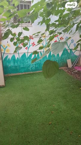 דירת גן, אצ"ל 19, רמת עמידר, רמת גן