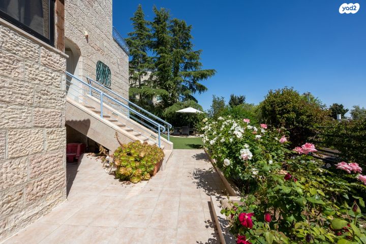 בית פרטי/ קוטג', השלום, מבשרת ציון