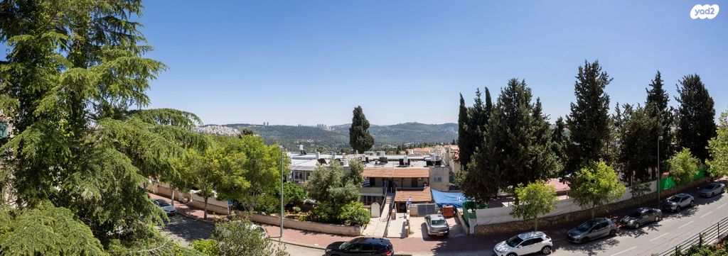 בית פרטי/ קוטג', השלום, מבשרת ציון