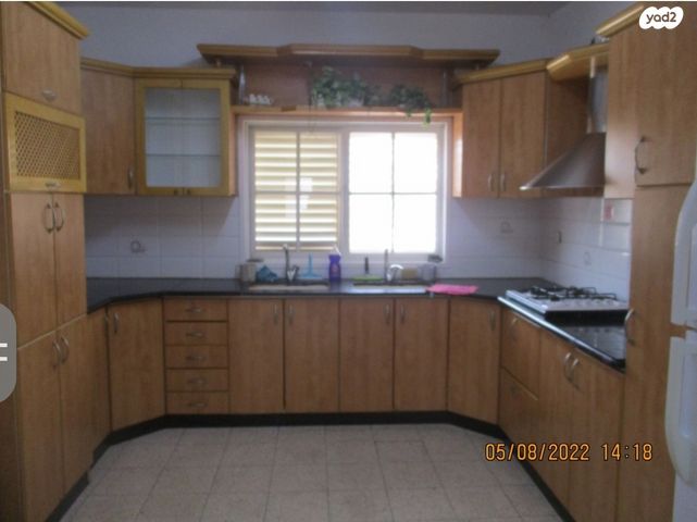 גג/ פנטהאוז, איחוד הצלה, קרית שמואל, טבריה