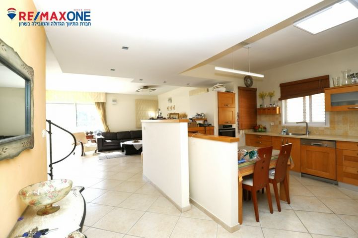 דופלקס, ביאליק, כפר סבא