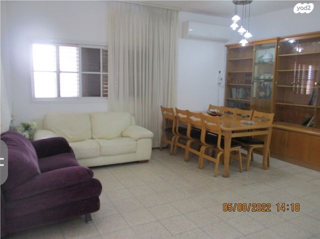 גג/ פנטהאוז, איחוד הצלה, קרית שמואל, טבריה