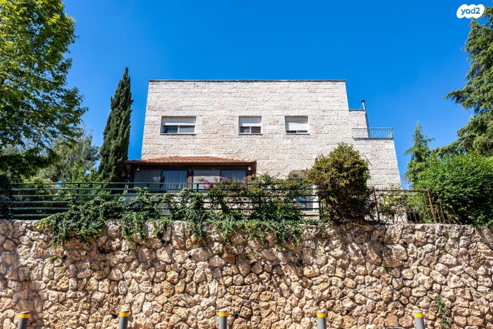 בית פרטי/ קוטג', השלום, מבשרת ציון