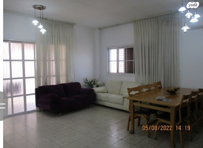 גג/ פנטהאוז, איחוד הצלה, קרית שמואל, טבריה