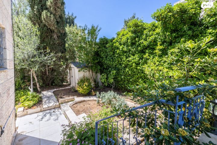 בית פרטי/ קוטג', השלום, מבשרת ציון