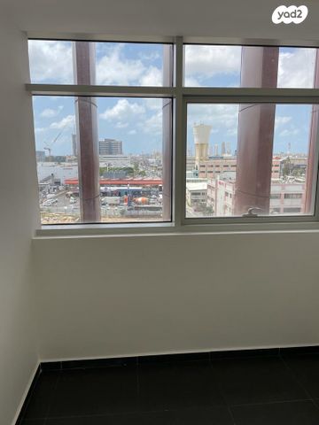 משרדים, ילדי טהרן, מב"ת מערב, אזור תעשייה חדש, ראשון לציון