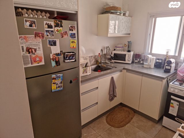 דירה, החשמונאים 15, לב העיר, בת ים