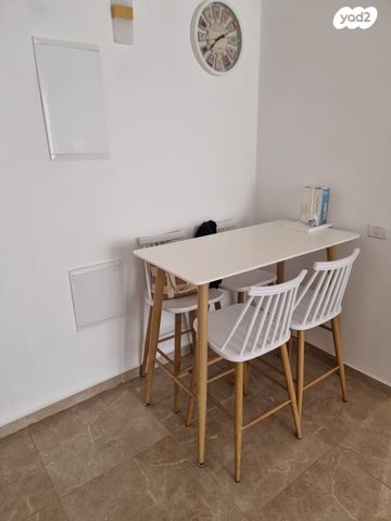 דירה, החשמונאים 15, לב העיר, בת ים