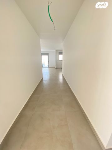 גג/ פנטהאוז, השחר, דימונה