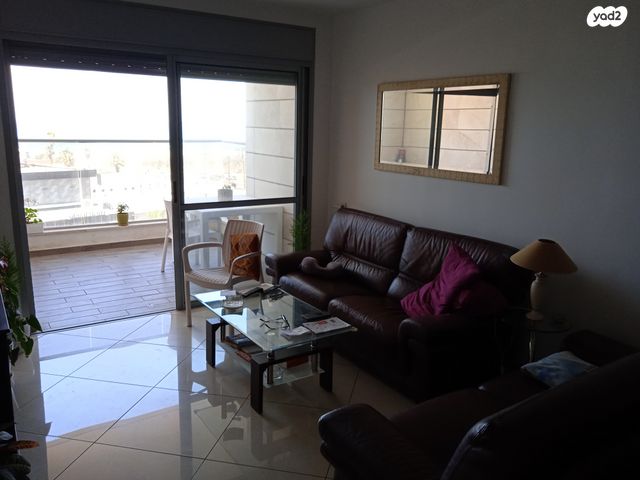 דירה, מקס נורדאו 22, רובע א', אשדוד