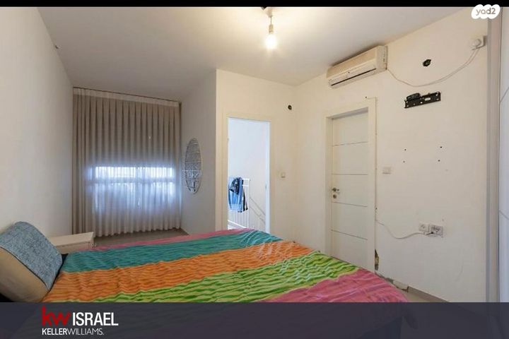 דופלקס, חטיבת גבעתי, נאות בגין, לב יבנה, יבנה