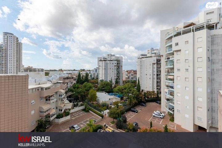 דופלקס, חטיבת גבעתי, נאות בגין, לב יבנה, יבנה