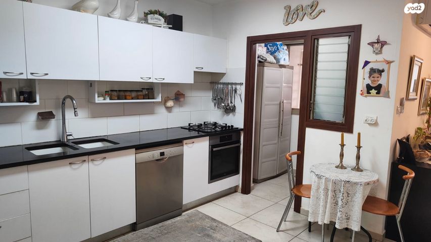 דירה, פתח תקווה