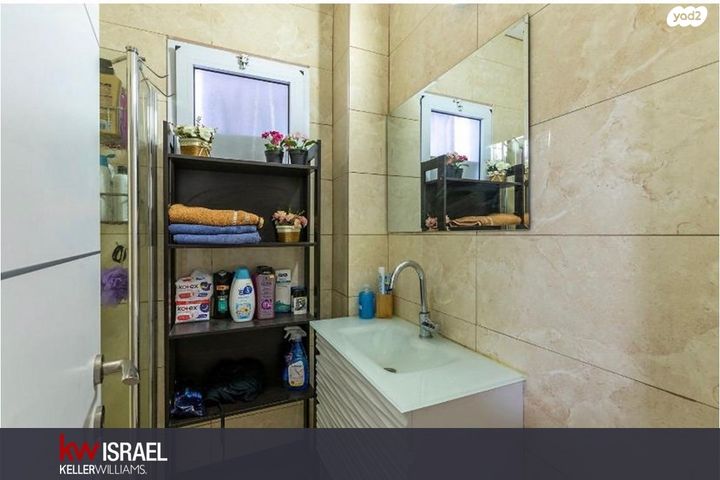 דופלקס, חטיבת גבעתי, נאות בגין, לב יבנה, יבנה