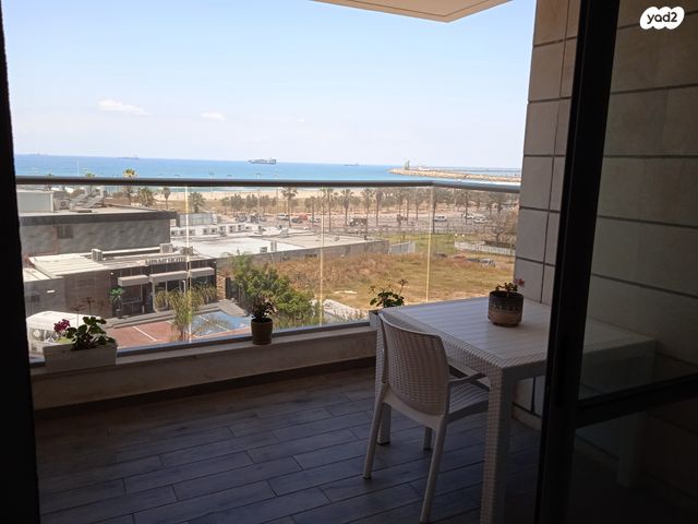 דירה, מקס נורדאו 22, רובע א', אשדוד