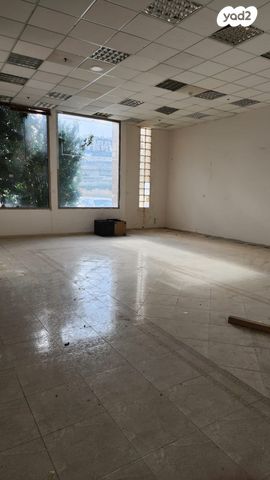 חנויות/ שטח מסחרי