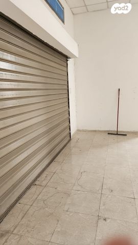 חנויות/ שטח מסחרי, חיפה