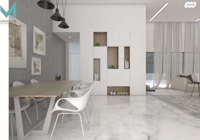 מגרשים, להבים