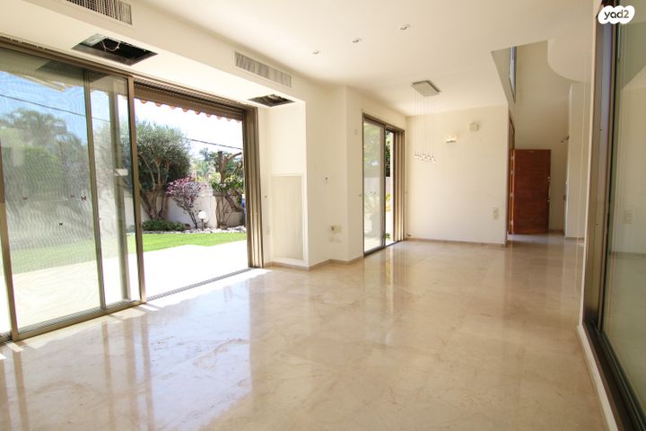 בית פרטי/ קוטג', הרצליה פיתוח, הרצליה