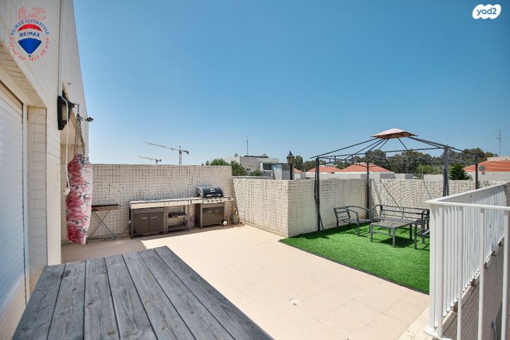 דופלקס, אח"י אילת 6, שאר העיר, כפר יונה