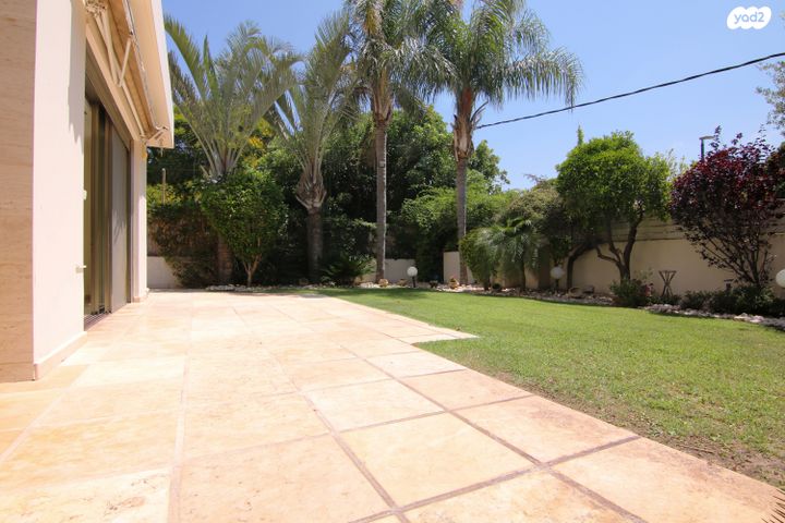 בית פרטי/ קוטג', הרצליה פיתוח, הרצליה