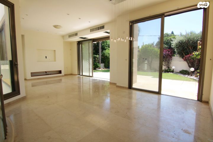 בית פרטי/ קוטג', הרצליה פיתוח, הרצליה