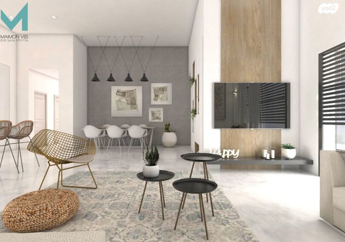 מגרשים, להבים