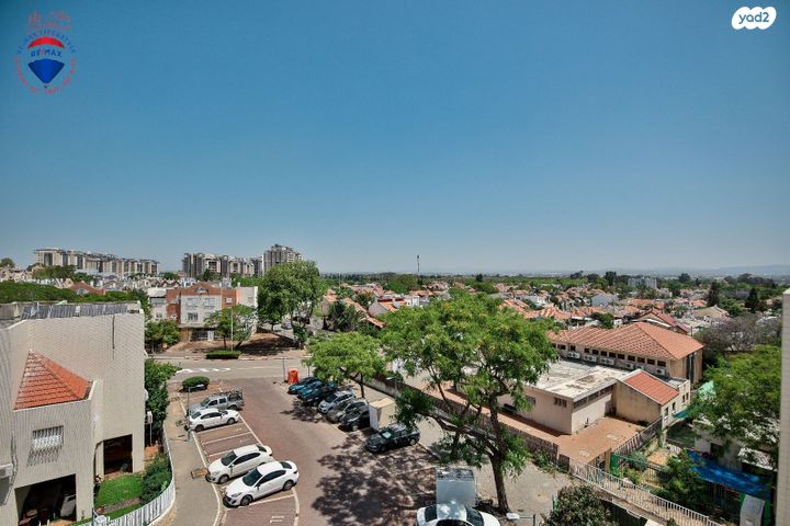 דופלקס, אח"י אילת 6, שאר העיר, כפר יונה