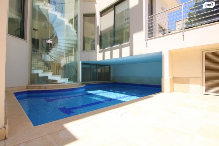 בית פרטי/ קוטג', הרצליה פיתוח, הרצליה