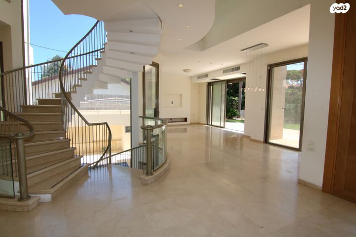 בית פרטי/ קוטג', הרצליה פיתוח, הרצליה