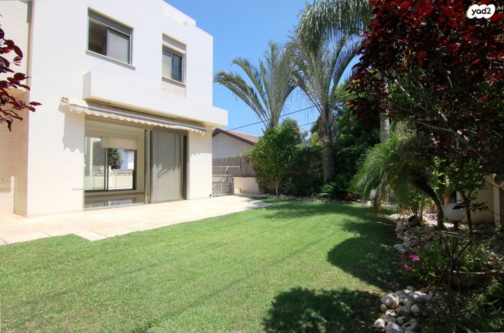 בית פרטי/ קוטג', הרצליה פיתוח, הרצליה