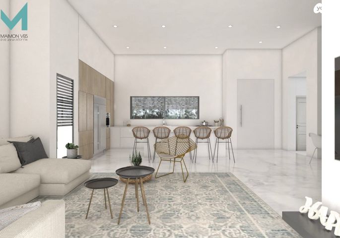 מגרשים, להבים