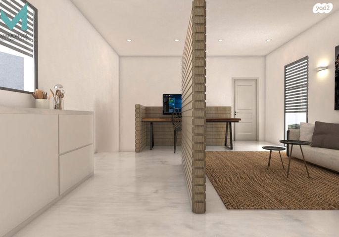 מגרשים, להבים