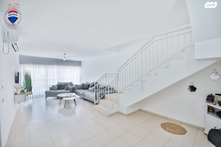 דופלקס, אח"י אילת 6, שאר העיר, כפר יונה