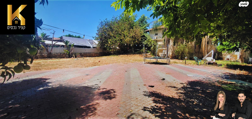 משק עזר, גבעת ח''ן, גבעת ח"ן