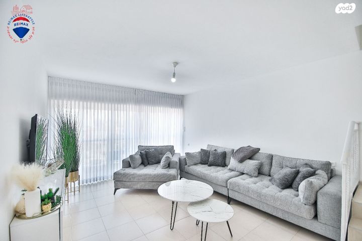 דופלקס, אח"י אילת 6, שאר העיר, כפר יונה