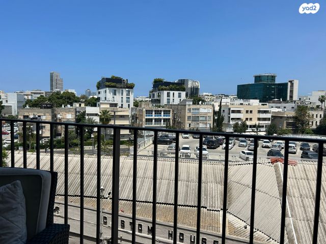 דירה, לבונטין, לב תל אביב, לב העיר צפון, תל אביב יפו